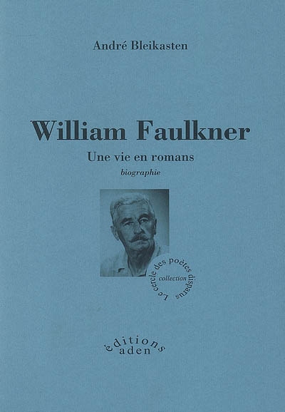 William Faulkner - 