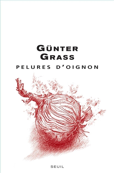 Pelures d'oignon - 