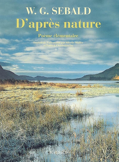 D'après nature - 