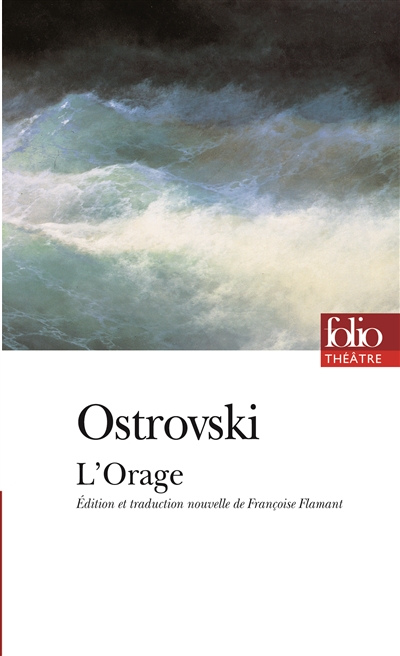 orage (L') - 