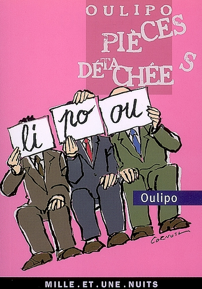 Oulipo - 