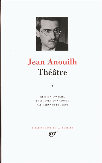 Théâtre - 