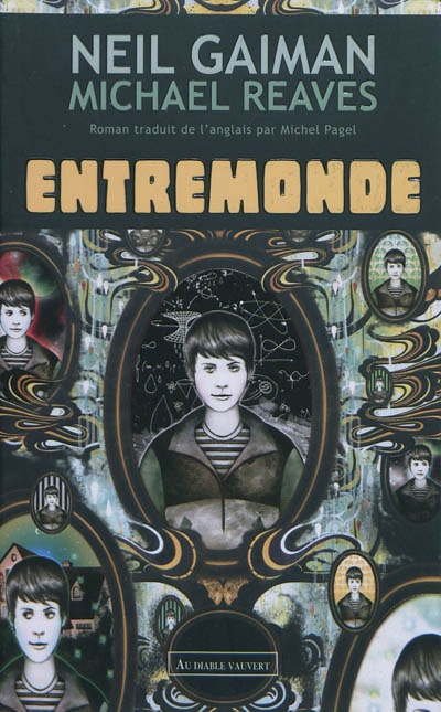 Entremonde - 