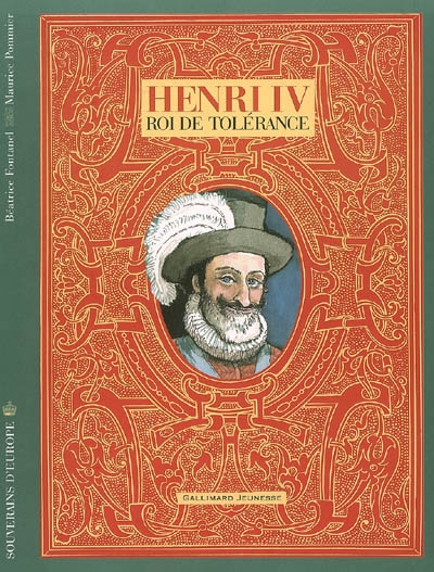 Henri IV - 