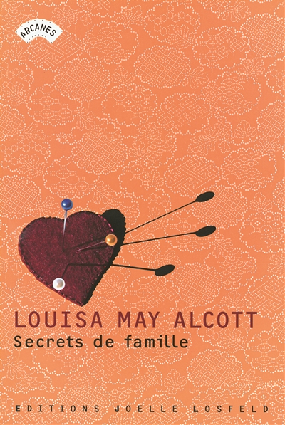 Secrets de famille - 