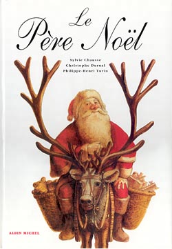 Père Noël (Le) - 