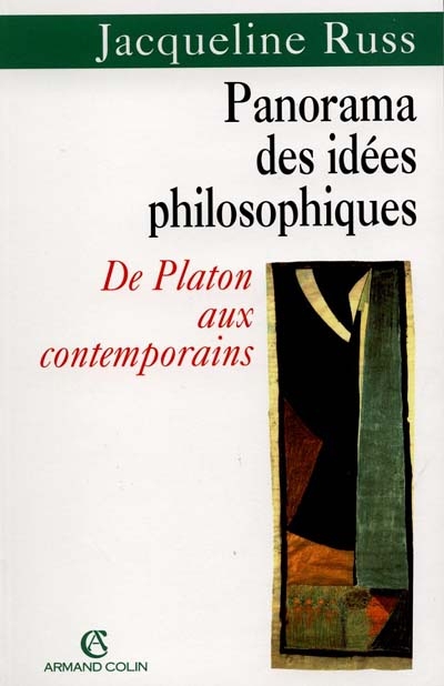 Panorama des idées philosophiques - 