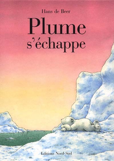 Plume s'échappe - 