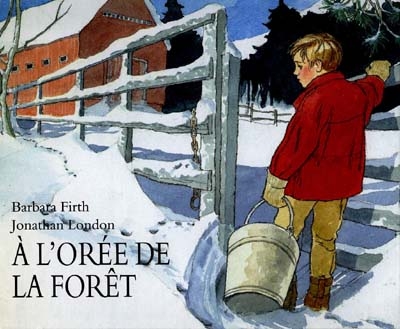 A l'orée de la forêt - 