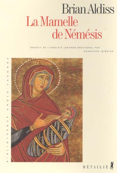 (La) mamelle de Némésis - 