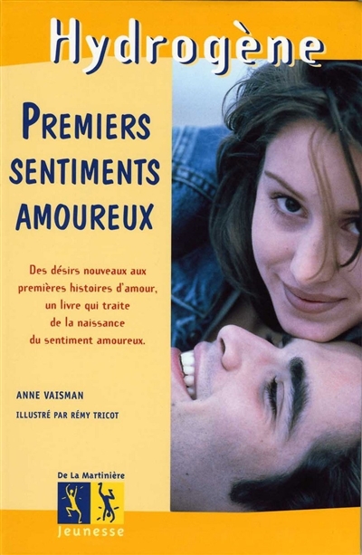 Premiers sentiments amoureux - 