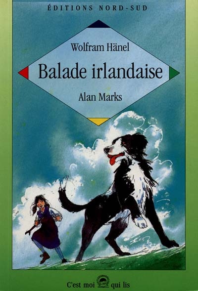 Balade irlandaise - 