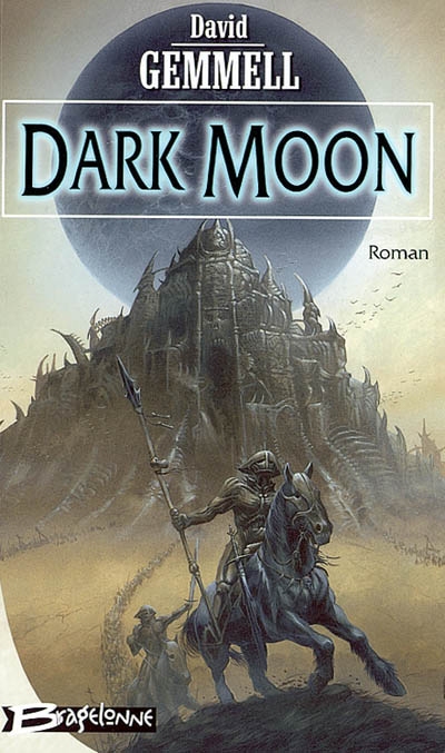 Dark moon - 