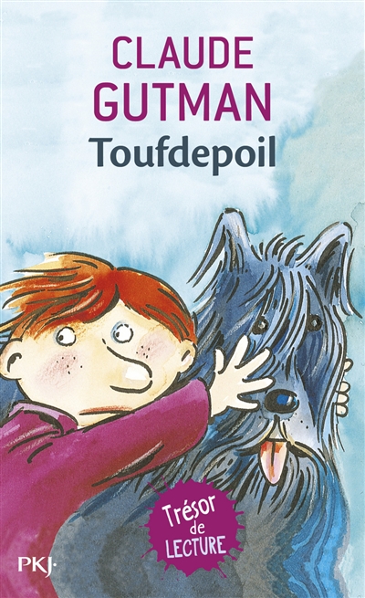 Toufdepoil - 