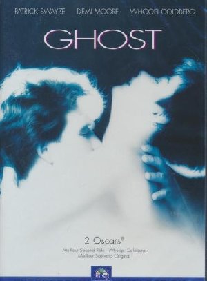 Ghost - 
