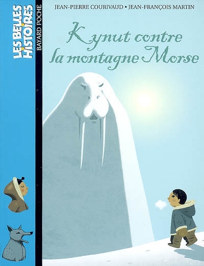 Kynut contre la montagne Morse - 