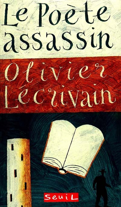 poète assassin (Le) - 