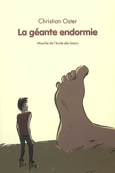 géante endormie (La) - 