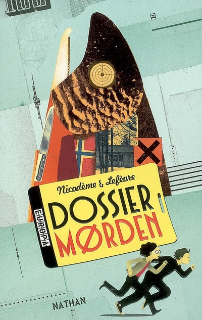 Dossier Morden - 