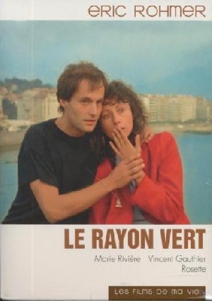 Le Rayon vert - 