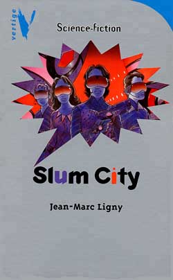 Slum city - 