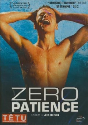 Zéro patience - 