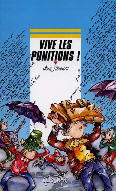 Vive les punitions - 