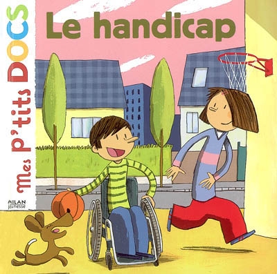 handicap (Le) - 