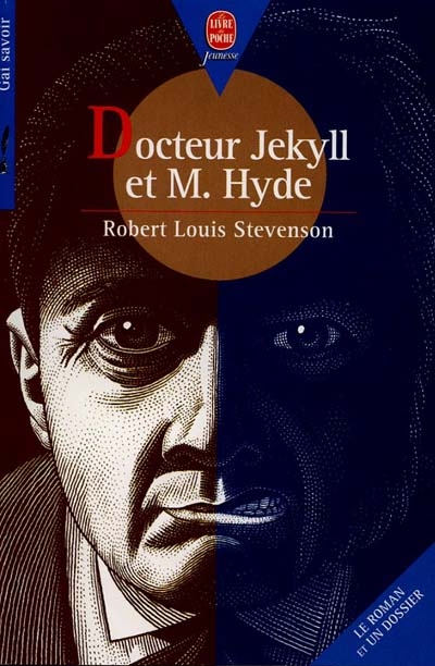 Docteur Jekyll et M. Hyde - 