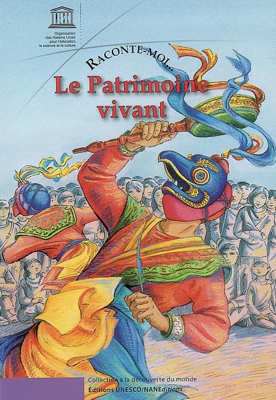 patrimoine vivant (Le) - 