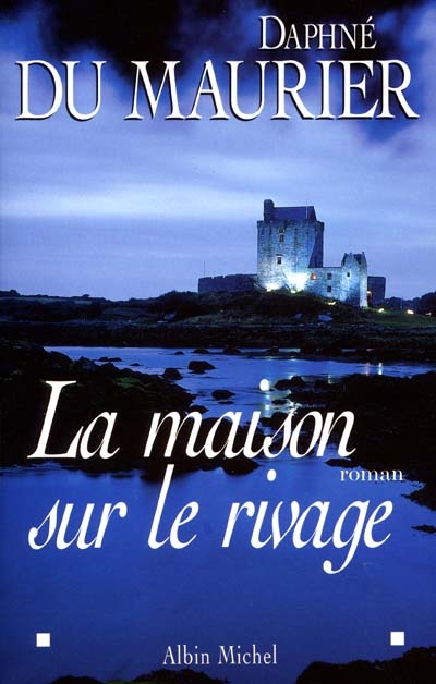 Maison sur le rivage (La) - 