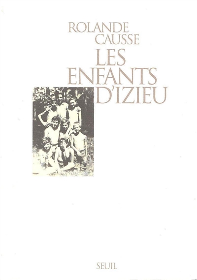 enfants d'Izieu (Les ) - 