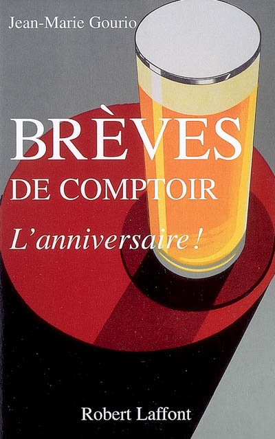 Brèves de comptoir - 