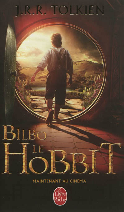 Bilbo le Hobbit - 