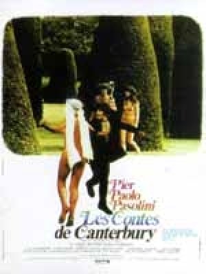 Les Contes de Canterbury - 
