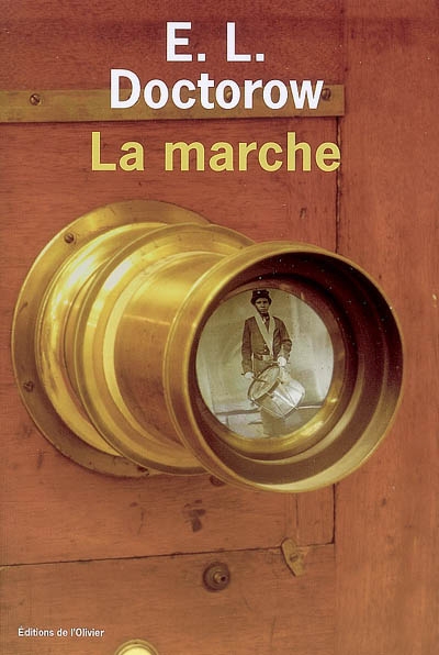 marche (La) - 