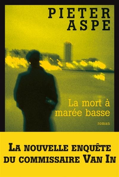 mort à marée basse (La) - 