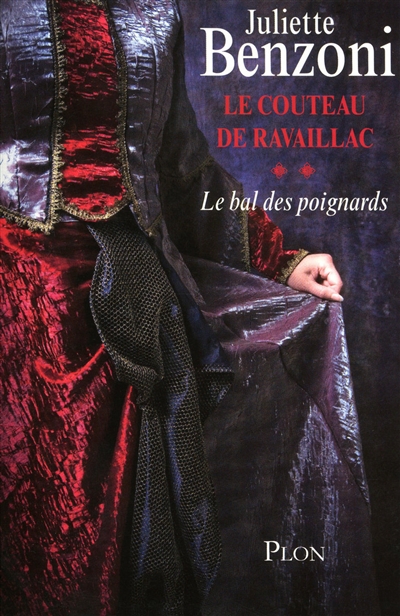 Couteau de Ravaillac (Le) - 