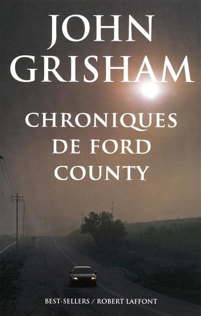 Chroniques de Ford County - 