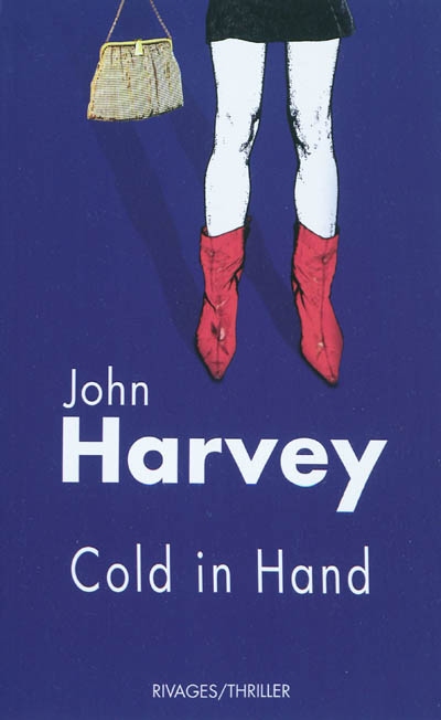 Cold in hand - 