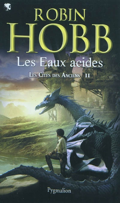 eaux acides (Les) - 