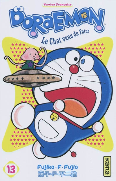 Doraemon - 