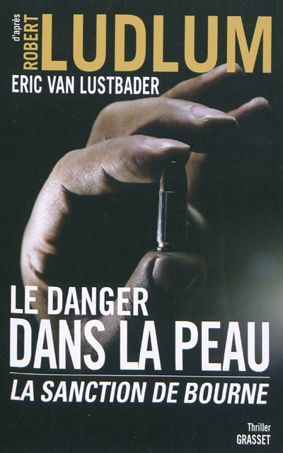 Danger dans la peau (Le) - 