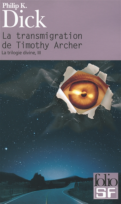 transmigration de Timothy Archer (La) - 