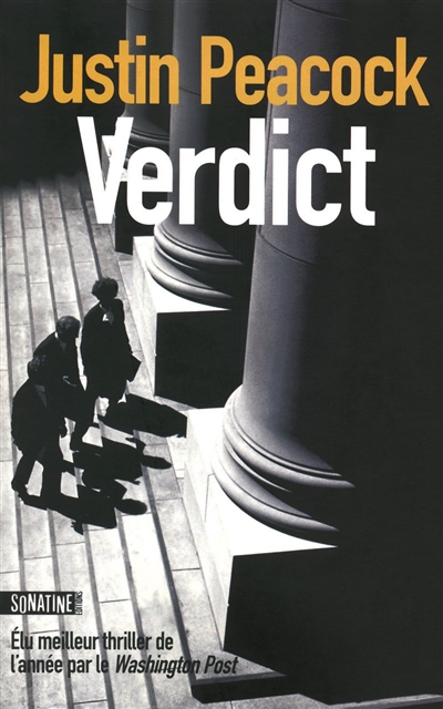 Verdict - 