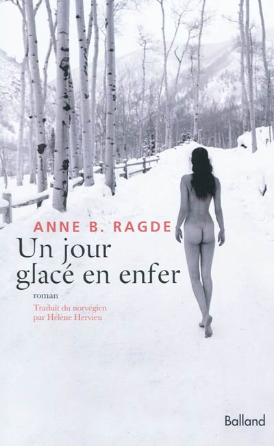 Jour glacé en enfer (Un) - 