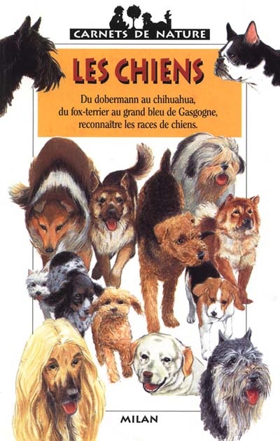 chiens (Les ) - 