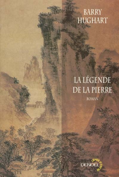 (La )légende de la pierre - 