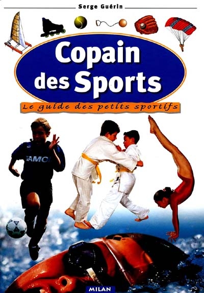 Copain des sports - 