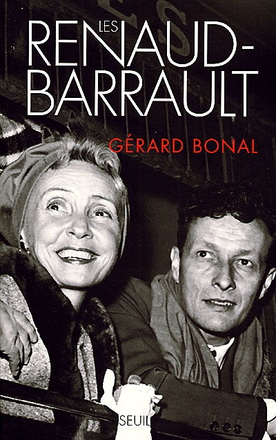 Renaud-Barrault (Les ) - 